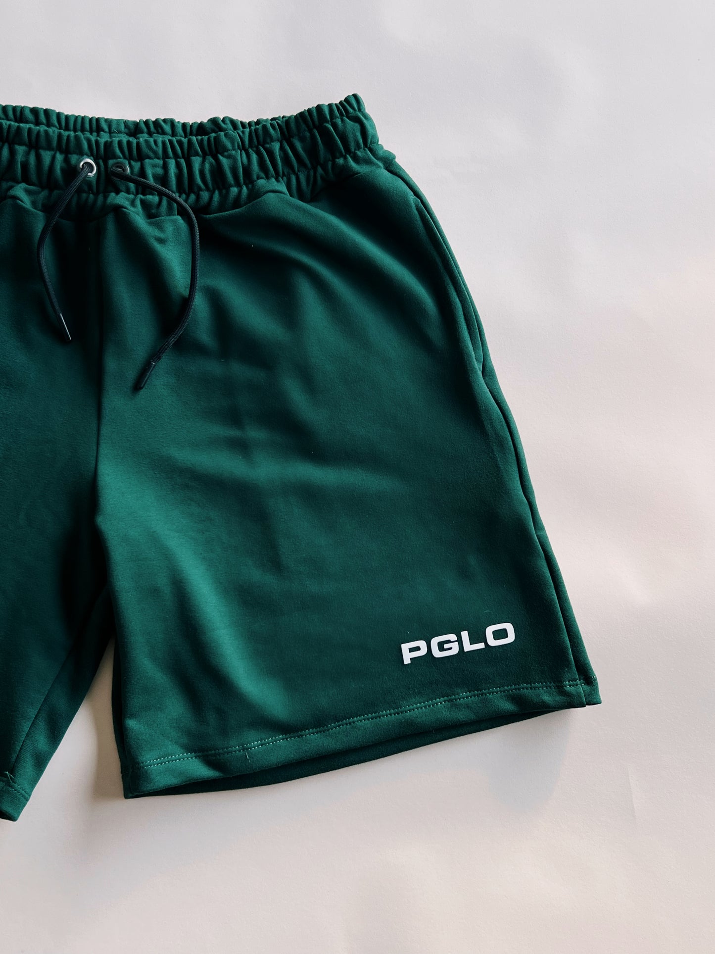 PGLO Classic Shorts Green