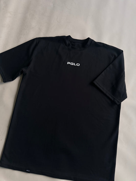 PGLO Basic Tshirt Black